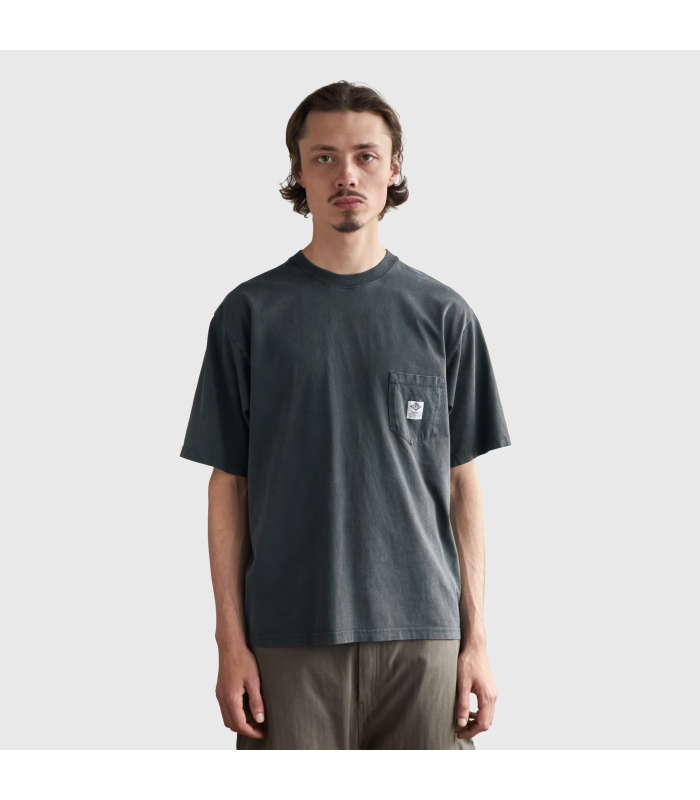 SCRT POCKET ESSENTIAL TEE