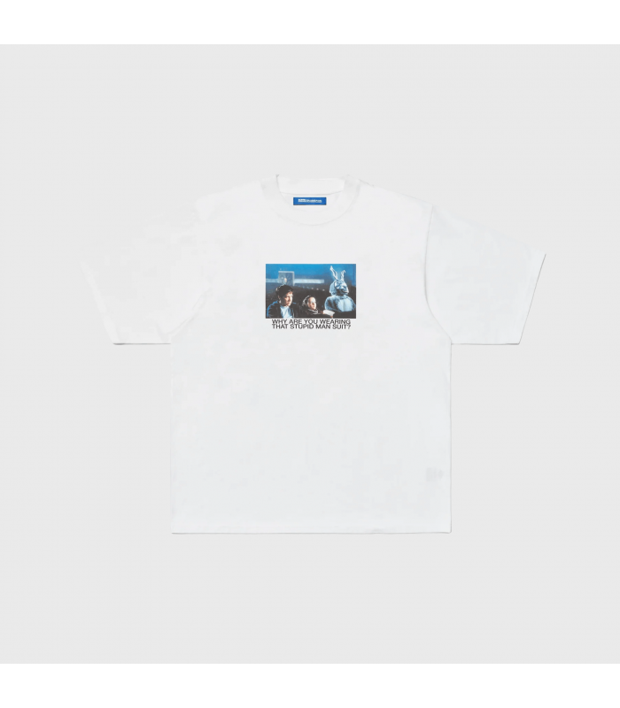 SCRT THEATER T-SHIRT