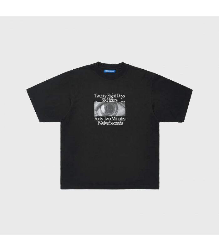 SCRT TWENTY EIGHT DAYS T-SHIRT