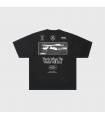 SCRT TWENTY EIGHT DAYS T-SHIRT