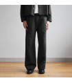 SCRT PINSTRIPE TROUSERS