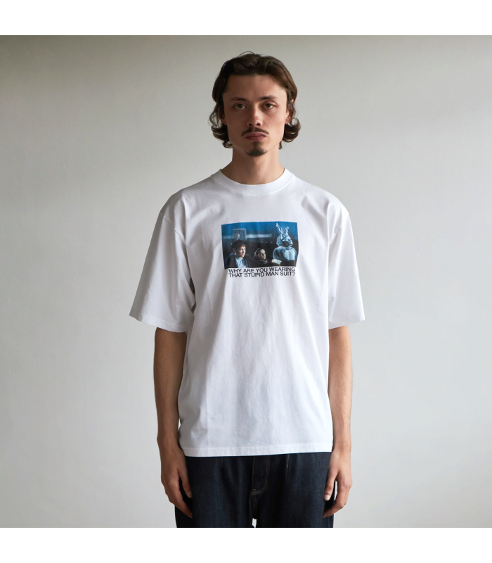 SCRT THEATER T-SHIRT