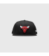 NEW ERA CHICAGO BULLS NBA 59FIFTY