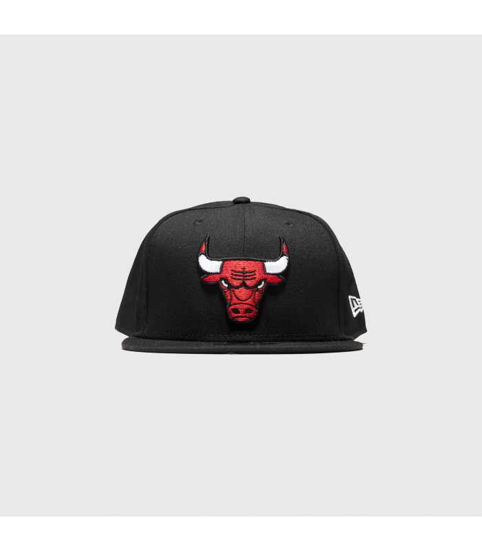 NEW ERA CHICAGO BULLS NBA 59FIFTY
