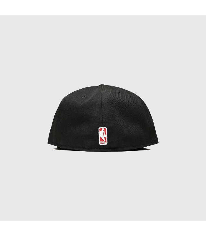 NEW ERA CHICAGO BULLS NBA 59FIFTY