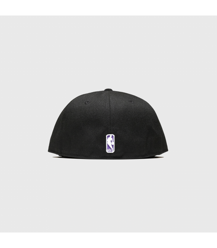 NEW ERA LA LAKERS NBA 59FIFTY