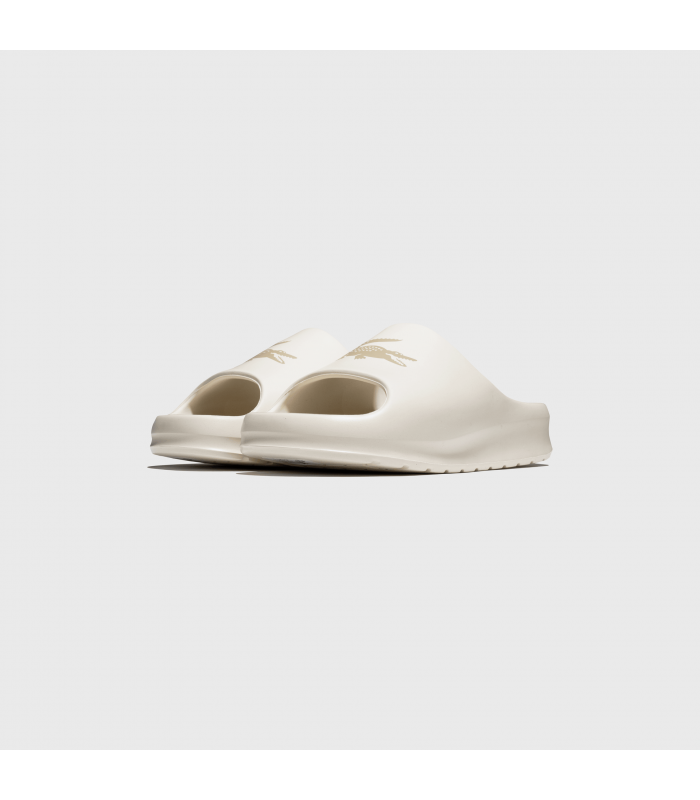 LACOSTE WMN SERVE SLIDE 2.0