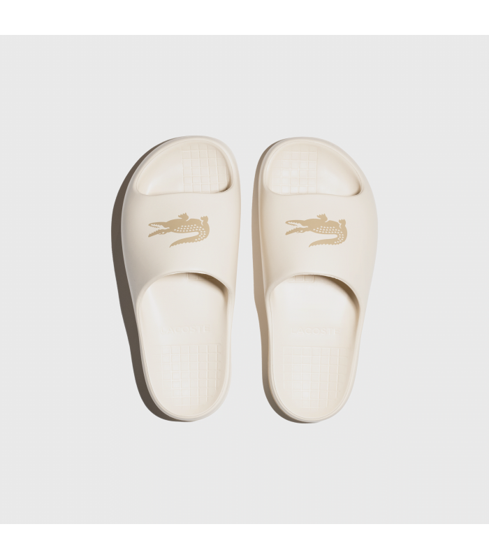 LACOSTE WMN SERVE SLIDE 2.0