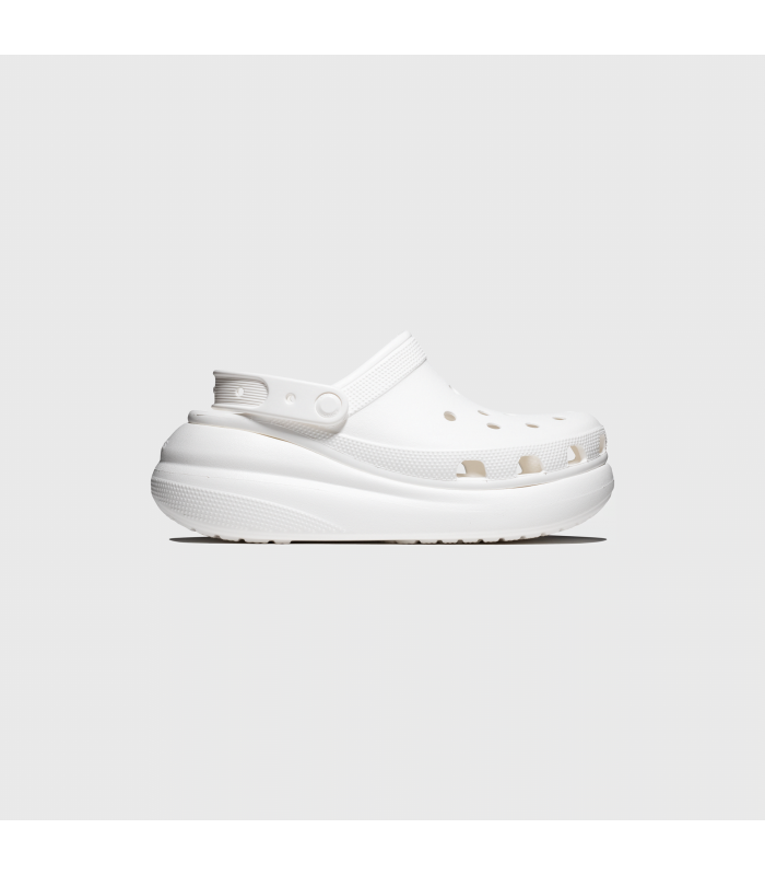 CROCS CLASSIC CRUSH CLOG