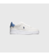 PRL THE MASTERS COURT SUEDE SNEAKER