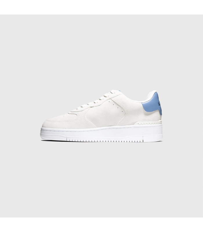 PRL THE MASTERS COURT SUEDE SNEAKER