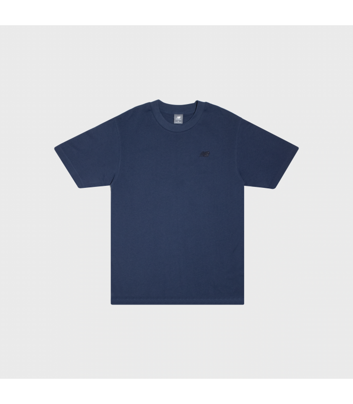 NB ATHLETICS COTTON T-SHIRT