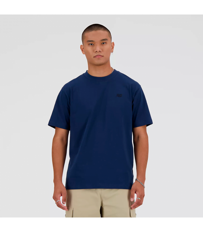 NB ATHLETICS COTTON T-SHIRT