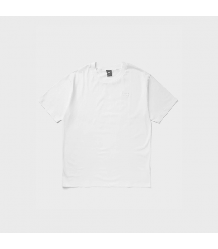 NB ATHLETICS COTTON T-SHIRT