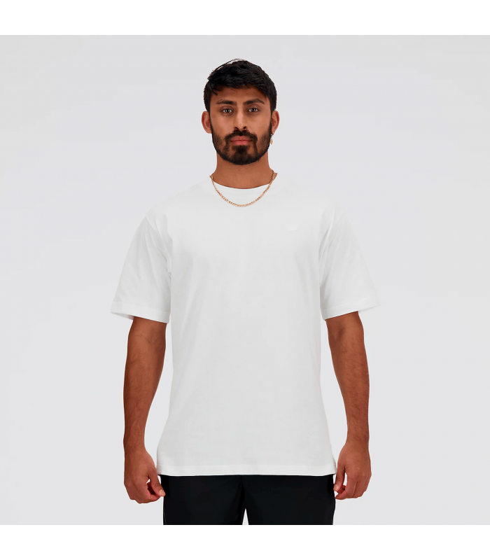 NB ATHLETICS COTTON T-SHIRT