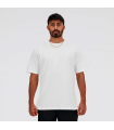 NB ATHLETICS COTTON T-SHIRT
