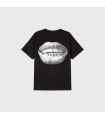 GRIMEY PEACE WITHIN THE GLITZY GRILL TEE