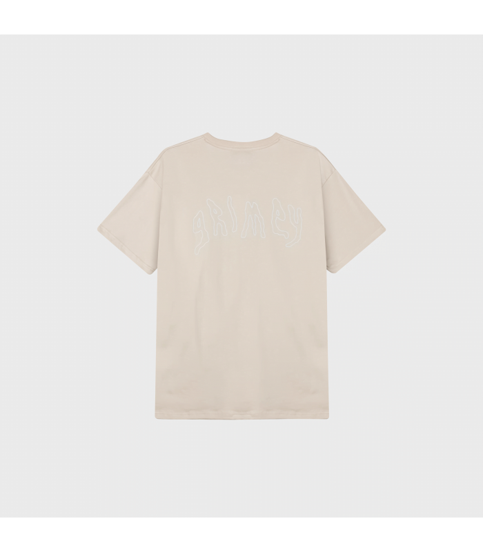GRIMEY PEACE WITHIN THE HEAVYWEIGHT TEE