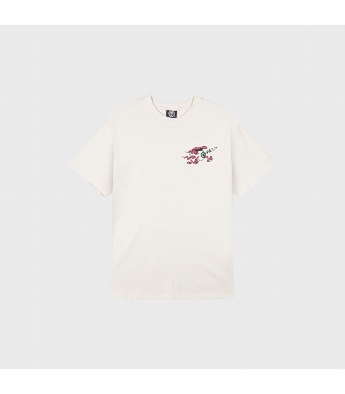 GRIMEY PEACE WITHIN THE WATCHING EYEZTEE