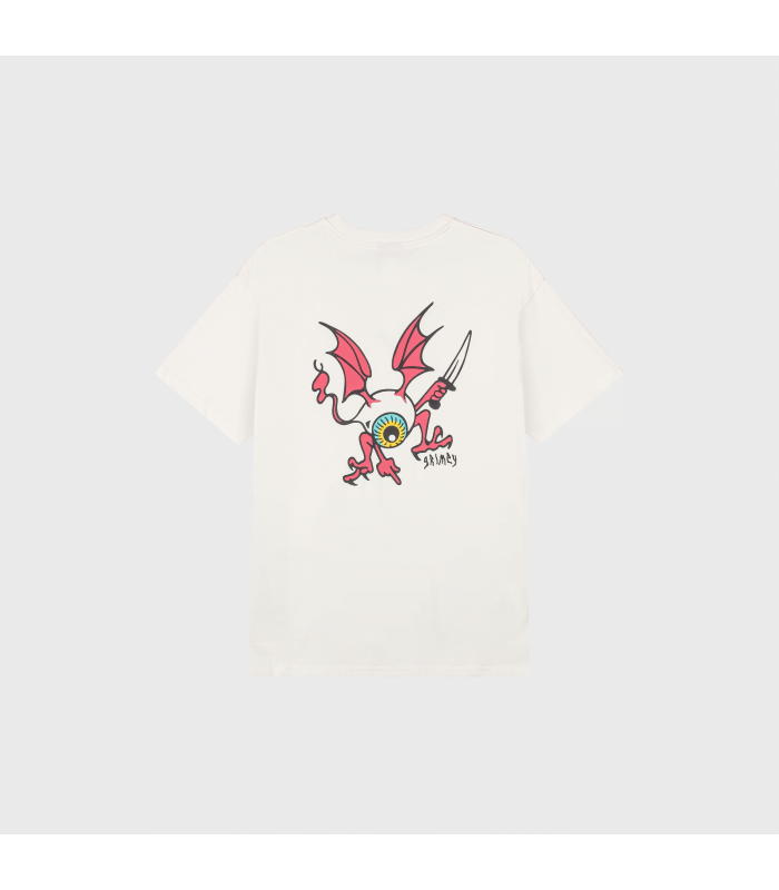 GRIMEY PEACE WITHIN THE WATCHING EYEZTEE