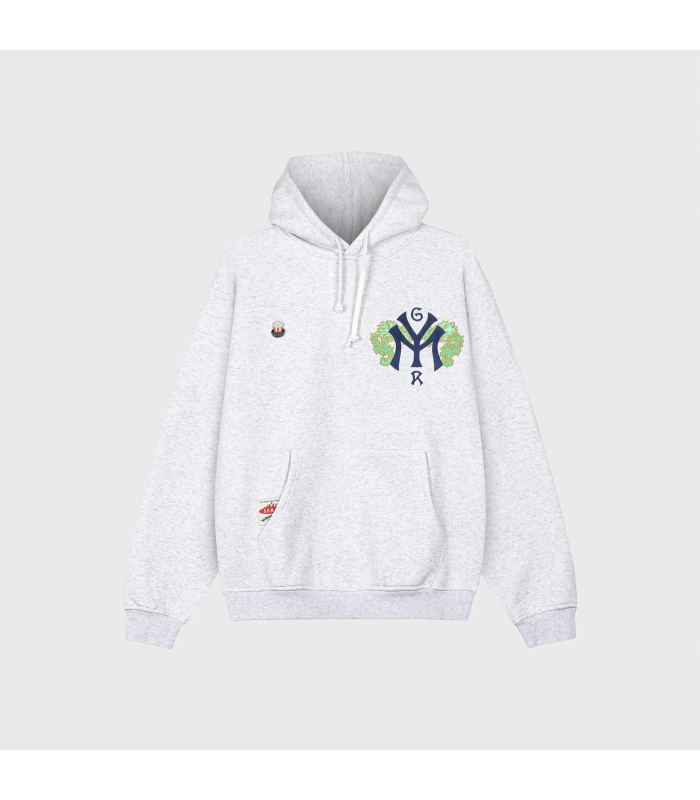 GRIMEY SWEET SCIENCE REGULAR HOODIE