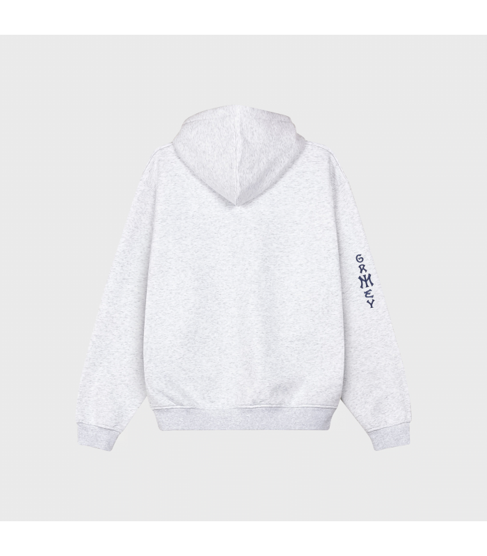 GRIMEY SWEET SCIENCE REGULAR HOODIE