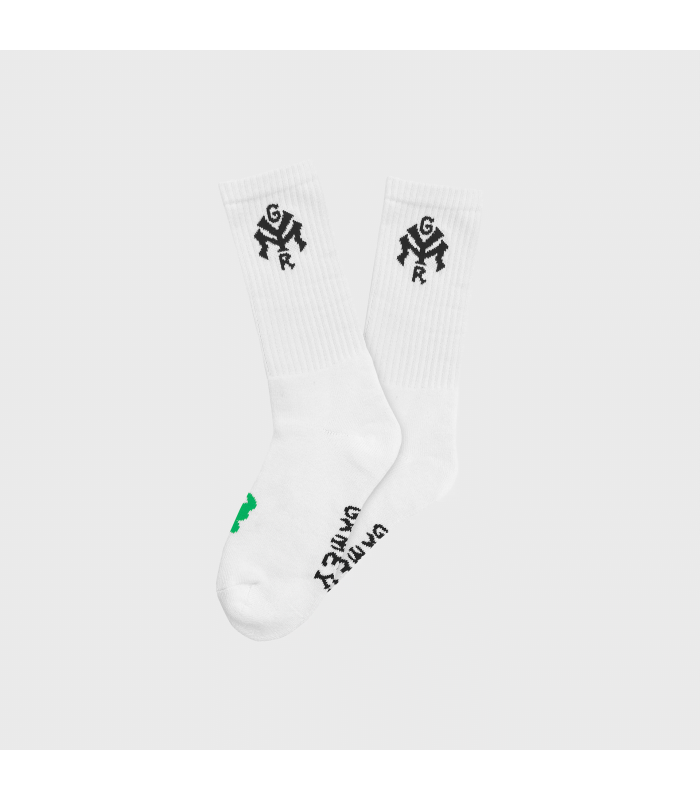 GRIMEY SWEET SCIENCE SOCKS