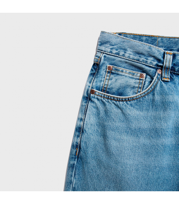 NUDIE JEANS RAD RUFUS
