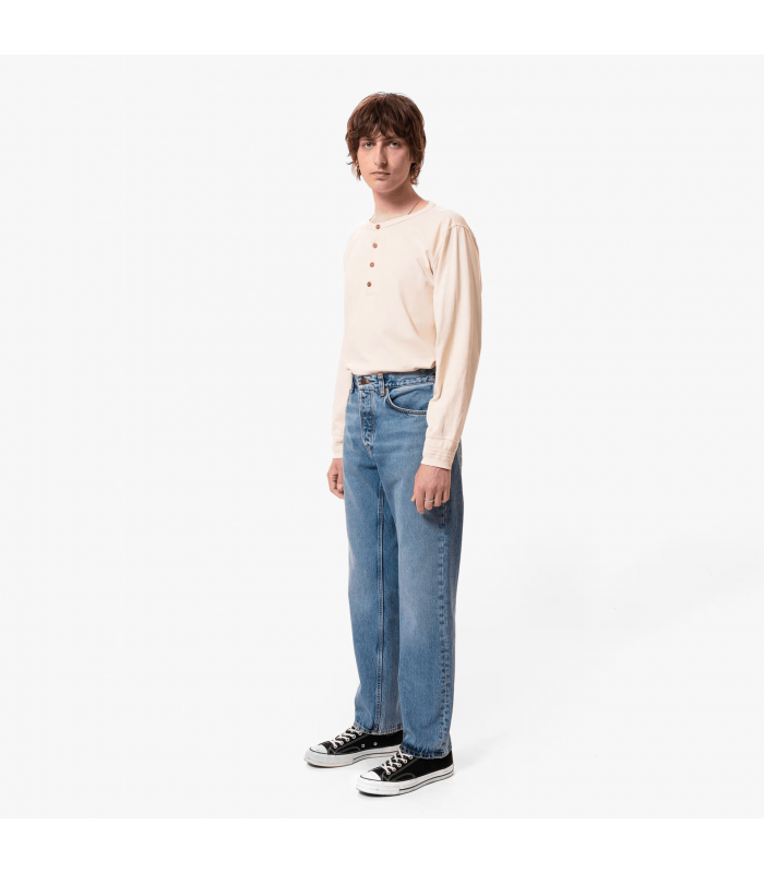 NUDIE JEANS RAD RUFUS