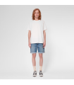 NUDIE JEANS JOSH DENIM SHORTS
