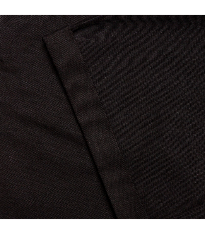 NUDIE JEANS SETH DENIM SHORTS