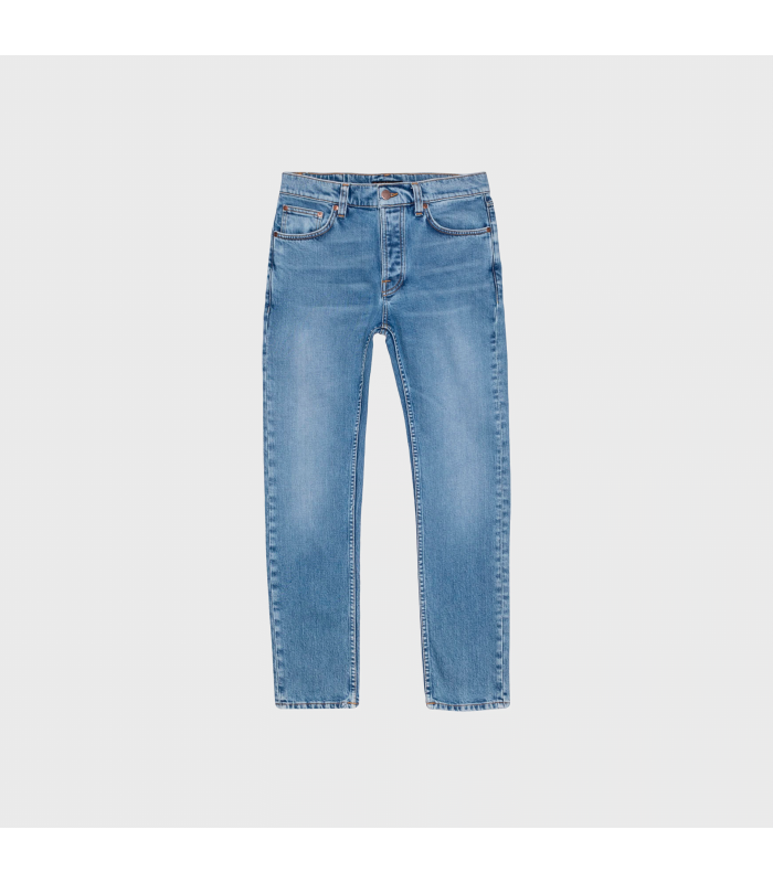 NUDIE JEANS SOLID OLLIE