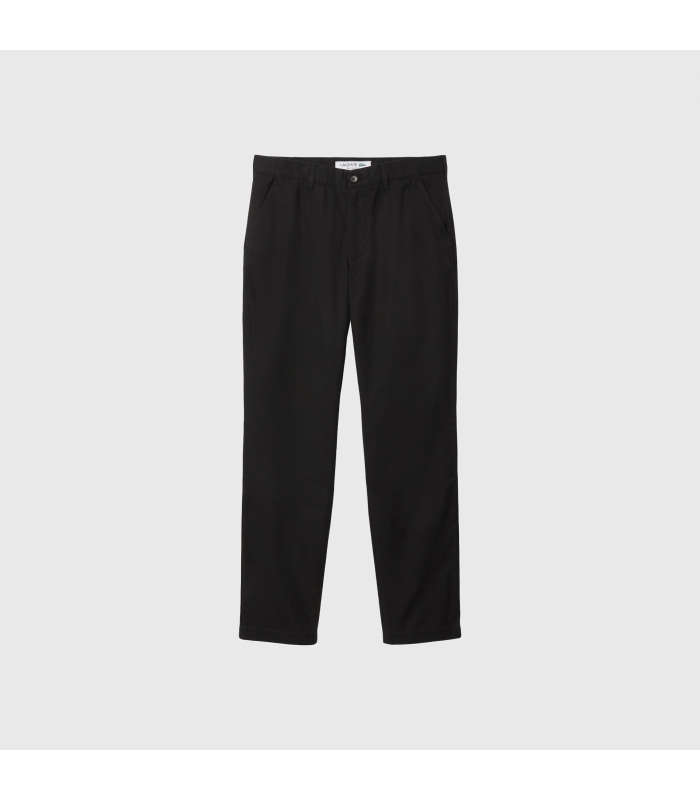 LACOSTE CHINO PANT