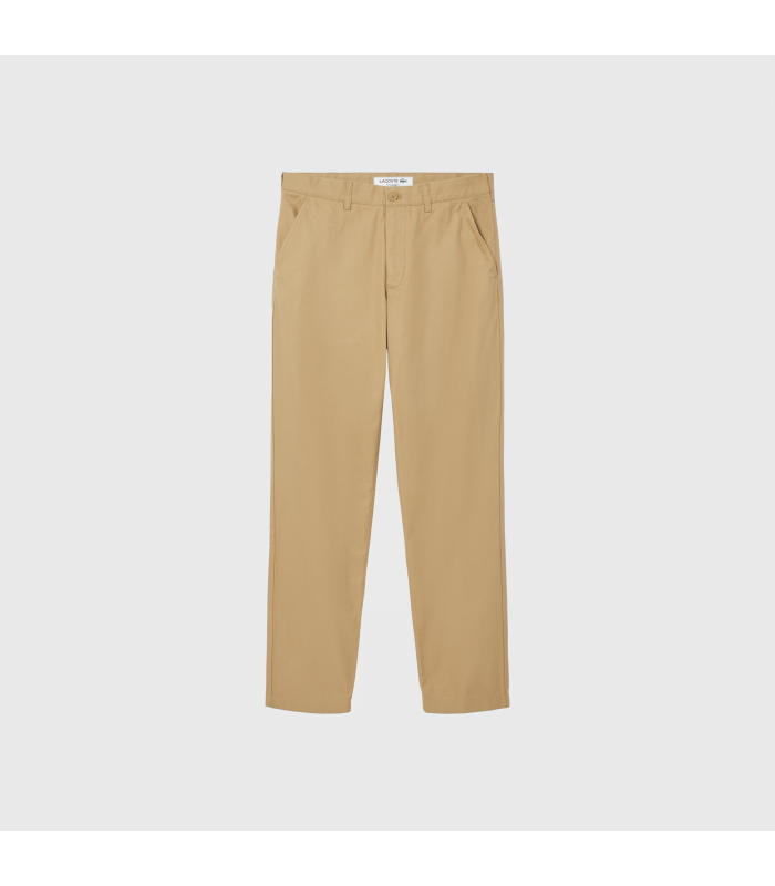 LACOSTE CHINO PANT