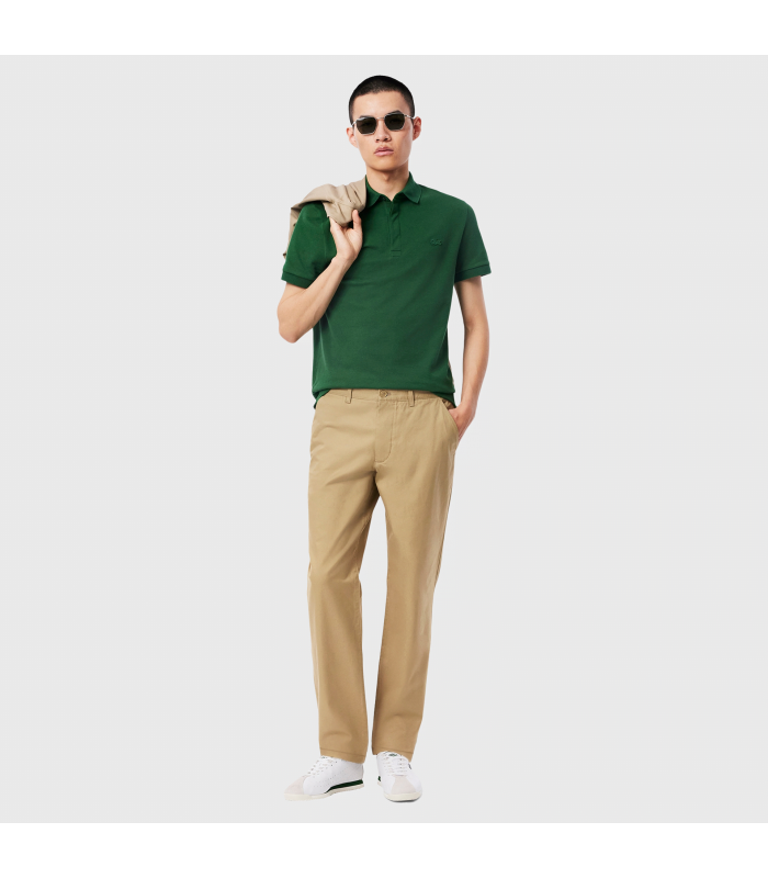 LACOSTE CHINO PANT
