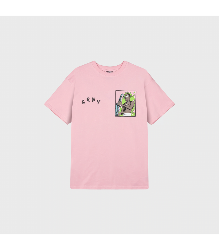 GRIMEY THE TROUBLE SLEEP REGULAR TEE