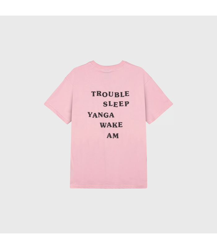 GRIMEY THE TROUBLE SLEEP REGULAR TEE