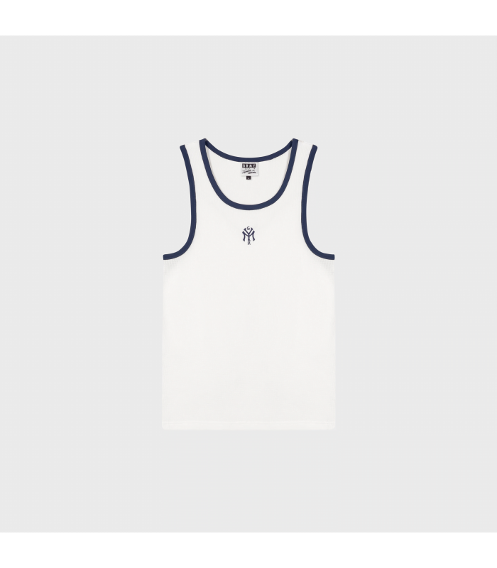 GRIMEY SWEET SCIENCE FITTED TANK 