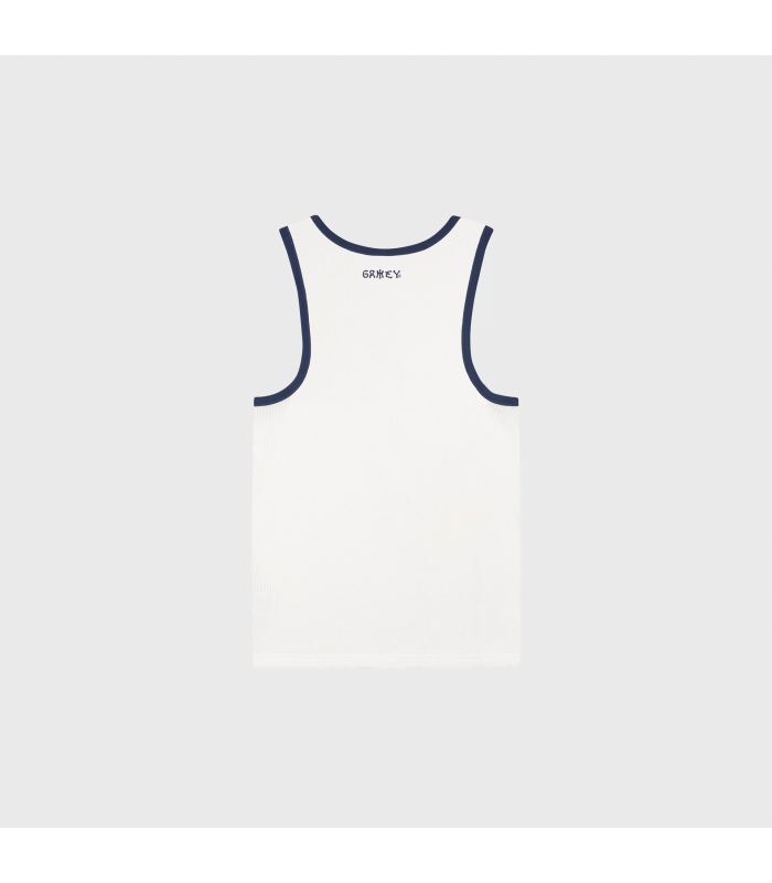 GRIMEY SWEET SCIENCE FITTED TANK 