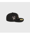 GRIMEY PEAC WITHIN SNAPBACK CAP
