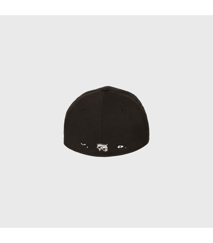 GRIMEY PEAC WITHIN SNAPBACK CAP