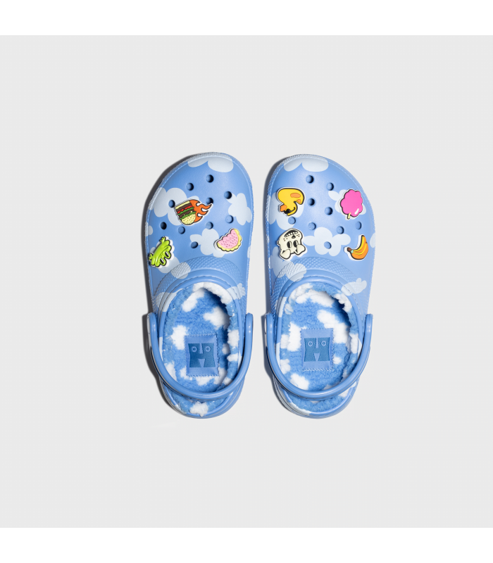 CROCS HAPPYSOCKS CLASSIC BUNDLE 