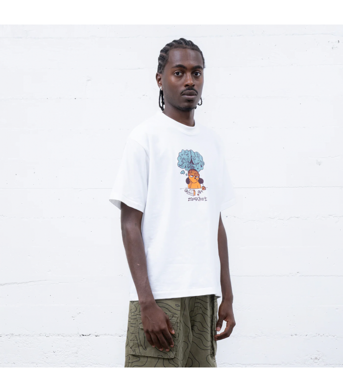 MARKET GIMME A BREAK T-SHIRT