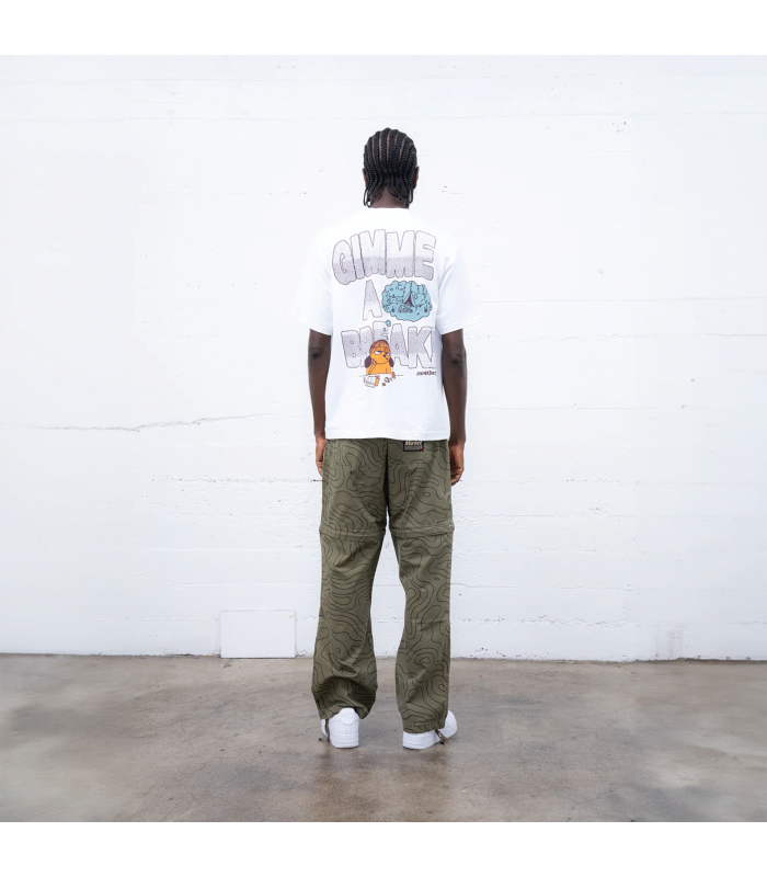 MARKET GIMME A BREAK T-SHIRT