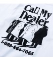 MARKET CALL MY DEALER T-SHIRT