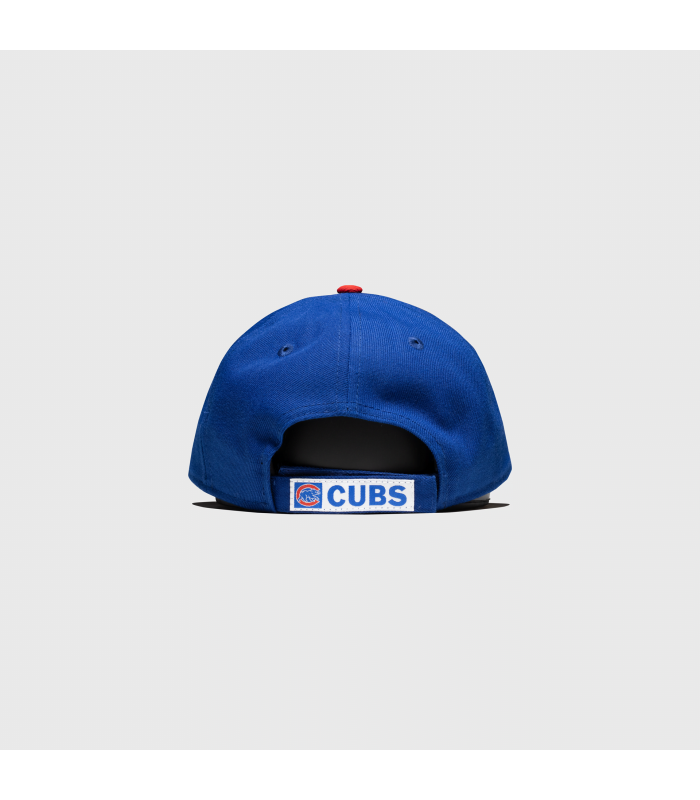 NEW ERA CHICAGO CUBS 9FORTY 