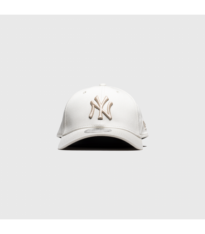 NEW ERA NYY 39THIRTY STRETCH