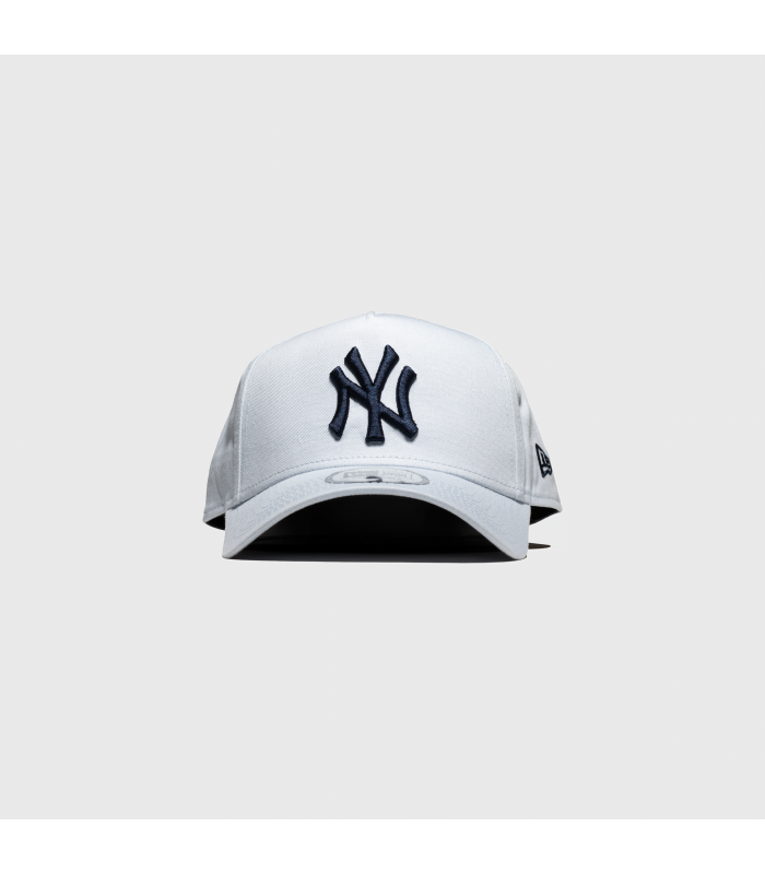 NEW ERA NYY LEAGUE 9FORTY 