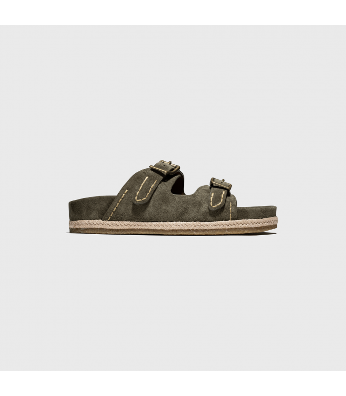 PRL TURBACH CLOG SANDALS 