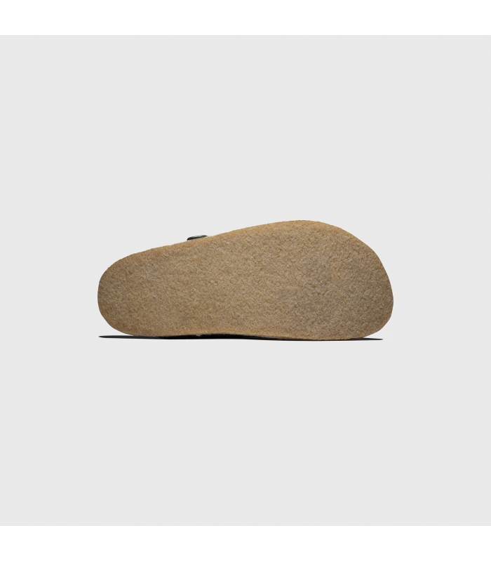 PRL TURBACH CLOG SANDALS 